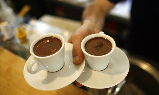 Caffè Sospeso: A Neopolitan Tradition of Kindness Goes Global